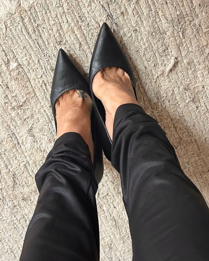 Nákupné maniačky - lodičky